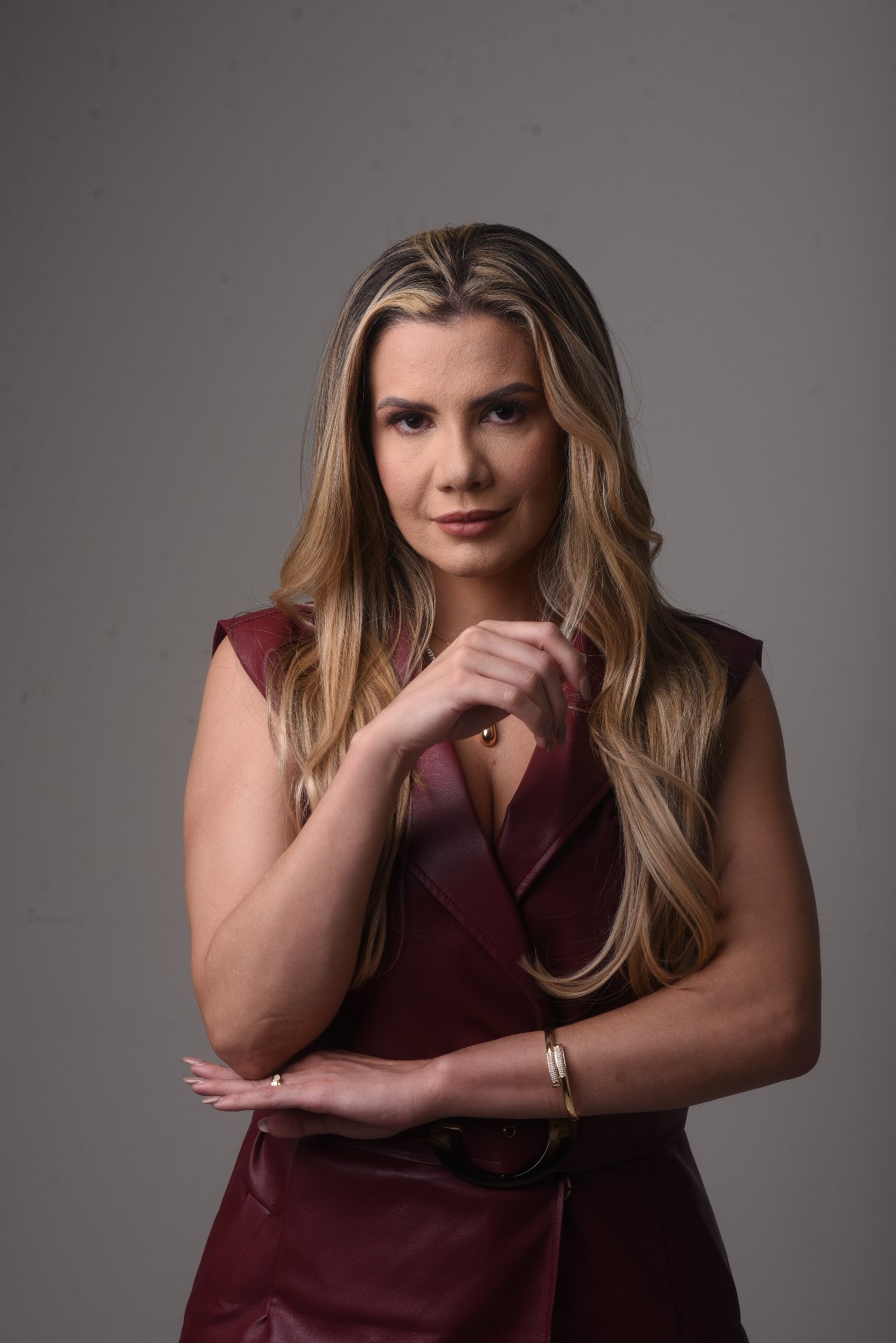 Patricia Negreiros retrato