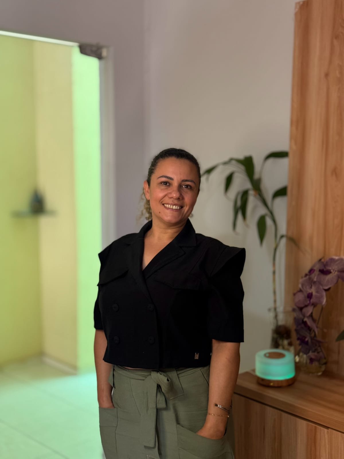 Mary — Atendimento Comercial